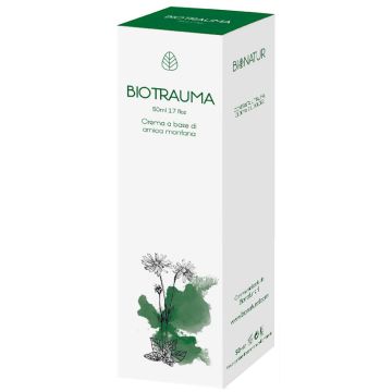 Biotrauma crema 50 g