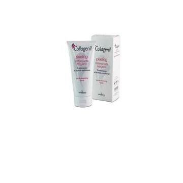 Collagenil cleansing soft scrub detergente 200 ml