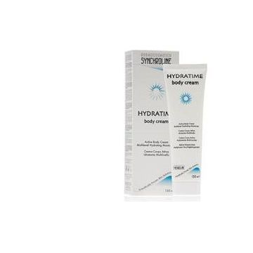 Hydratime body cream 150 ml