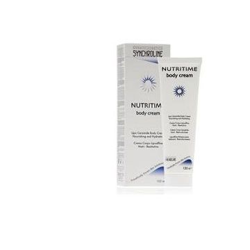 Nutritime body cream 150 ml