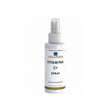 Cellfood vitamina c spray 118 ml