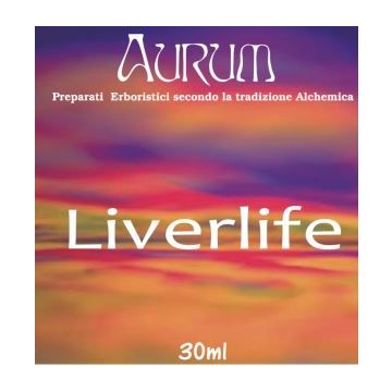 Liverlife gocce 30 ml