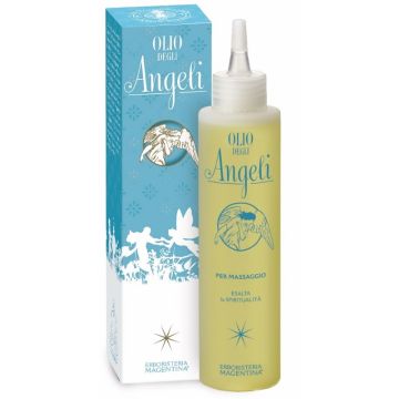Angeli olio degli angeli 500 ml