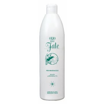 Fate olio delle fate 500 ml