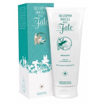 Fate shampoodoccia 200 ml