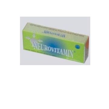 Neurovitamin 48 compresse