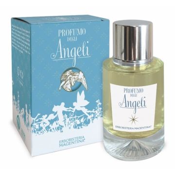 Angeli profumo corpo 50 ml