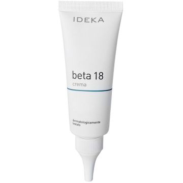 Beta 18 crema lenitiva 40 ml