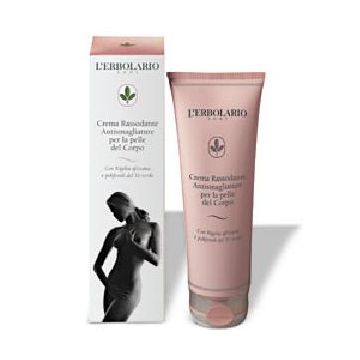 Crema rassodante antismagliature corpo 250 ml