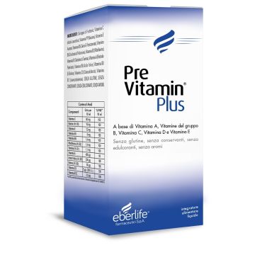 Previtamin plus 100 ml