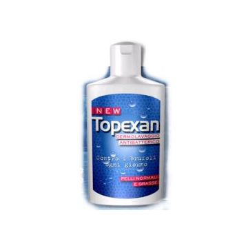 New topexan dermolav pelli normali 150 ml