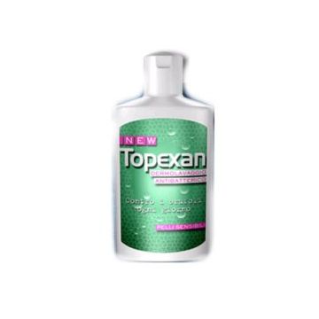 New topexan dermolav pelli sensibili 150 ml