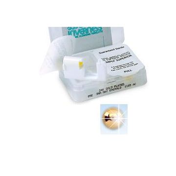 Inverness orecchini in010 pallina gp 3mm