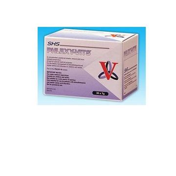 Phlexy vits 30 bustine
