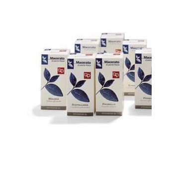 Calendula tintura madre 50 ml