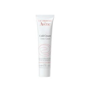 Eau thermale avene cold cream 100 ml