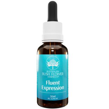 Fluent expression australian 30 ml