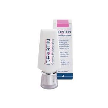 Idrastin crema rigenerante 50 ml