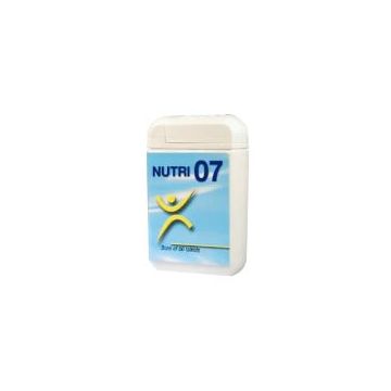 Nutri 07 integratore 60cpr