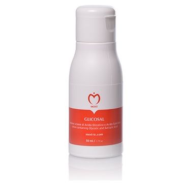 Most glicosal lozione 50 ml
