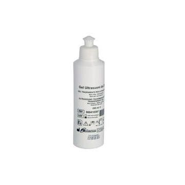 Gel ultrasuoni capienza 260ml