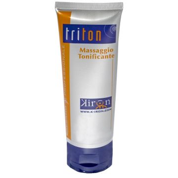 Kiron triton balsamo massaggio 100 ml