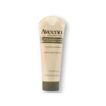 Aveeno quotidiano pn crema idratante corpo 200 ml