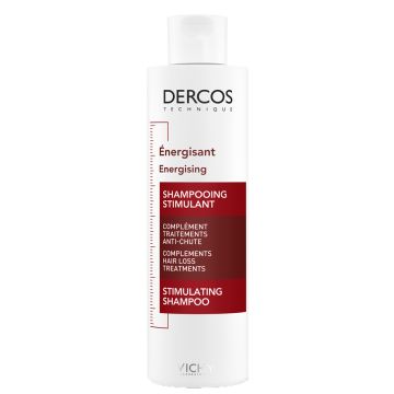 Dercos shampoo energizzante 200 ml
