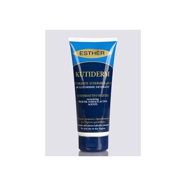Kutiderm detergente 200 ml