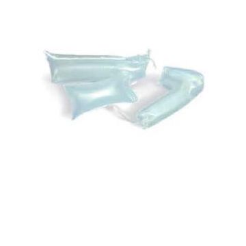 Set di immobilizzazione gonfiabile arto