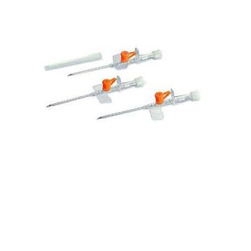 Ago cannula raccordo perm ch20