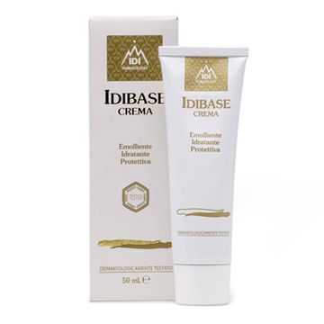 Idibase crema 50 ml