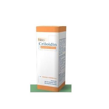 Neo criloidin shampoo dolce 200 ml