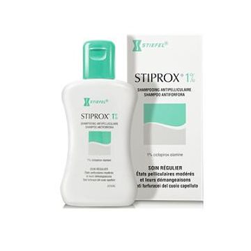 Stiprox shampoo classic 100 ml