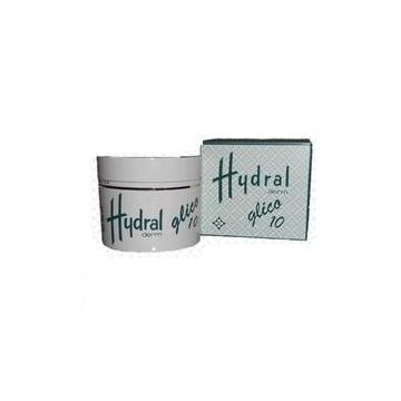 Hydral crema acido glicolico 10% 50 ml