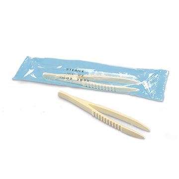 Pinza sos monouso sterile 1 pezzo