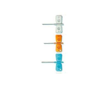 Ago farfalla fly gauge21 tubo30 1 pezzo