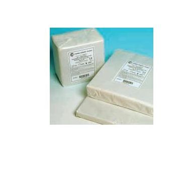 Garza compressa idrofila 12/8 20x30cm 1kg