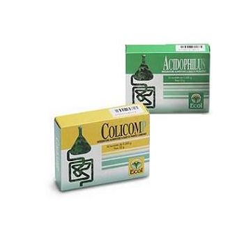 Acidophilus 50 tavolette 0,44g 736