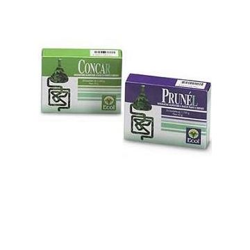 Concar 50 tavolette 0,5 g 782