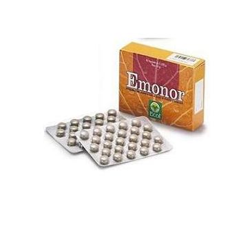 Emonor 50 tavolette