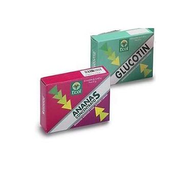 Glucotin 100 tavolette 726