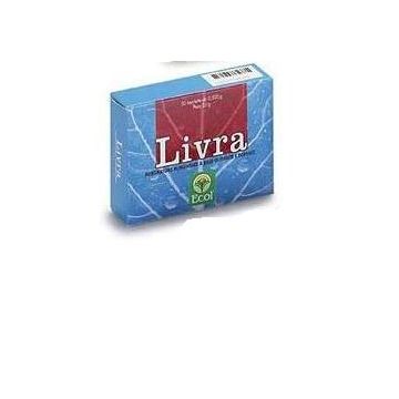 Livra 50 tavolette 0,5 g 761