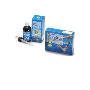 New relax 50 tavolette 783