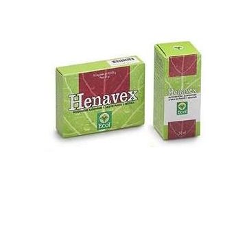 New henavex 50 tavolette 0,5 g 733