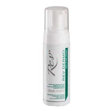 Rev dermoschiuma 125 ml