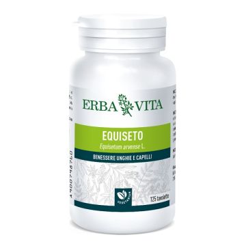 Equiseto 125 tavolette