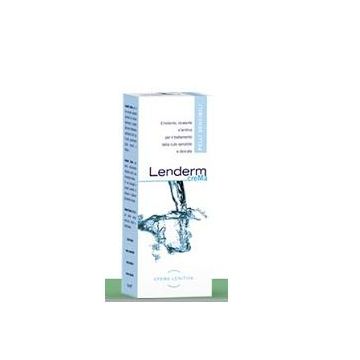 Lenderm crema 50 ml