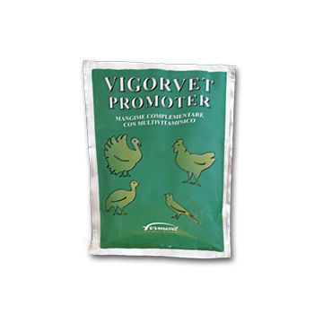 Promoter vigorvet busta 100 g