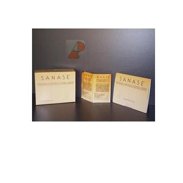 Sanase 20 bustine